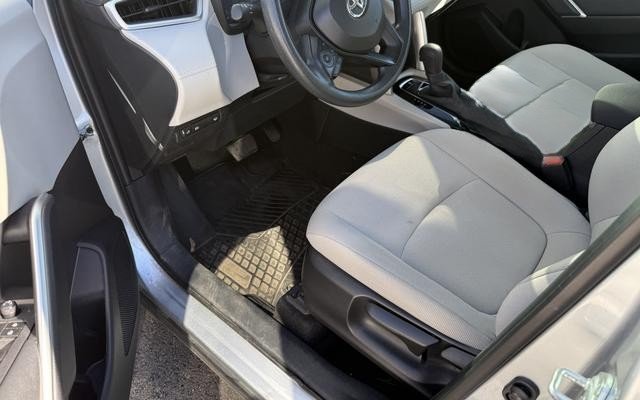 2024 Toyota Corolla Cross L