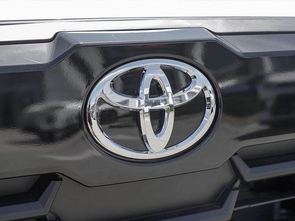 2026 Toyota Corolla Cross XLE AWD