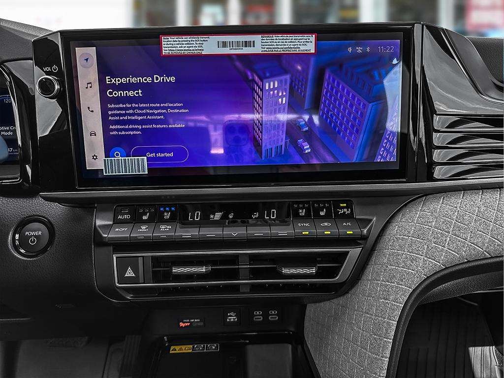 2026 Toyota Camry Hybrid XLE AWD