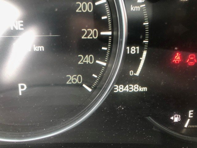 2023 Mazda CX-5 Signature
