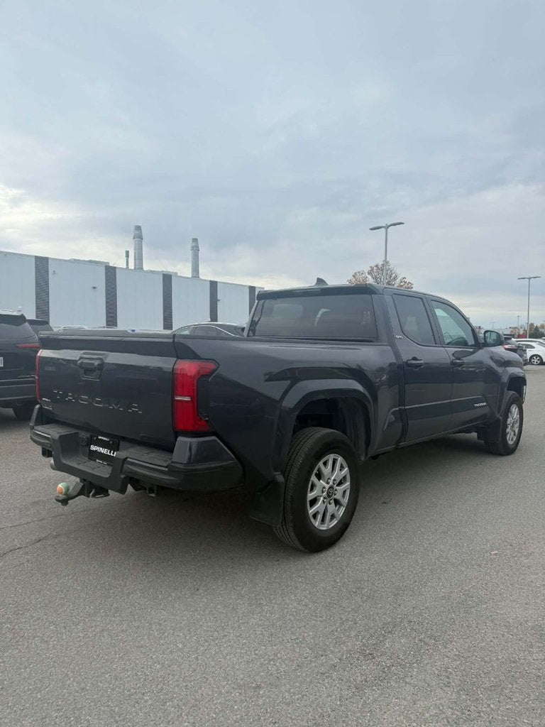 2025 Toyota Tacoma SR5 BASE