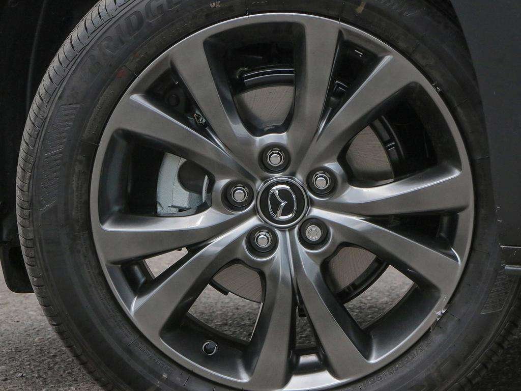 2026 Mazda CX-30 GT