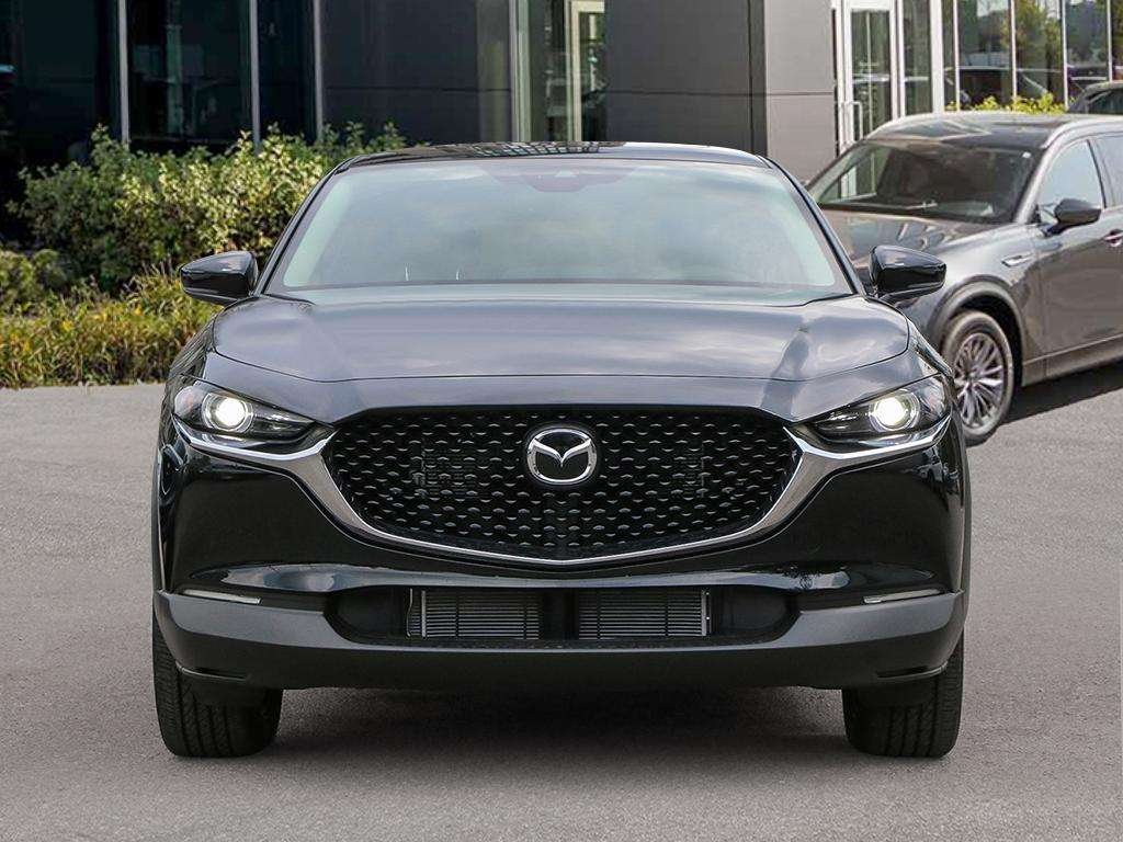 2026 Mazda CX-30 GT