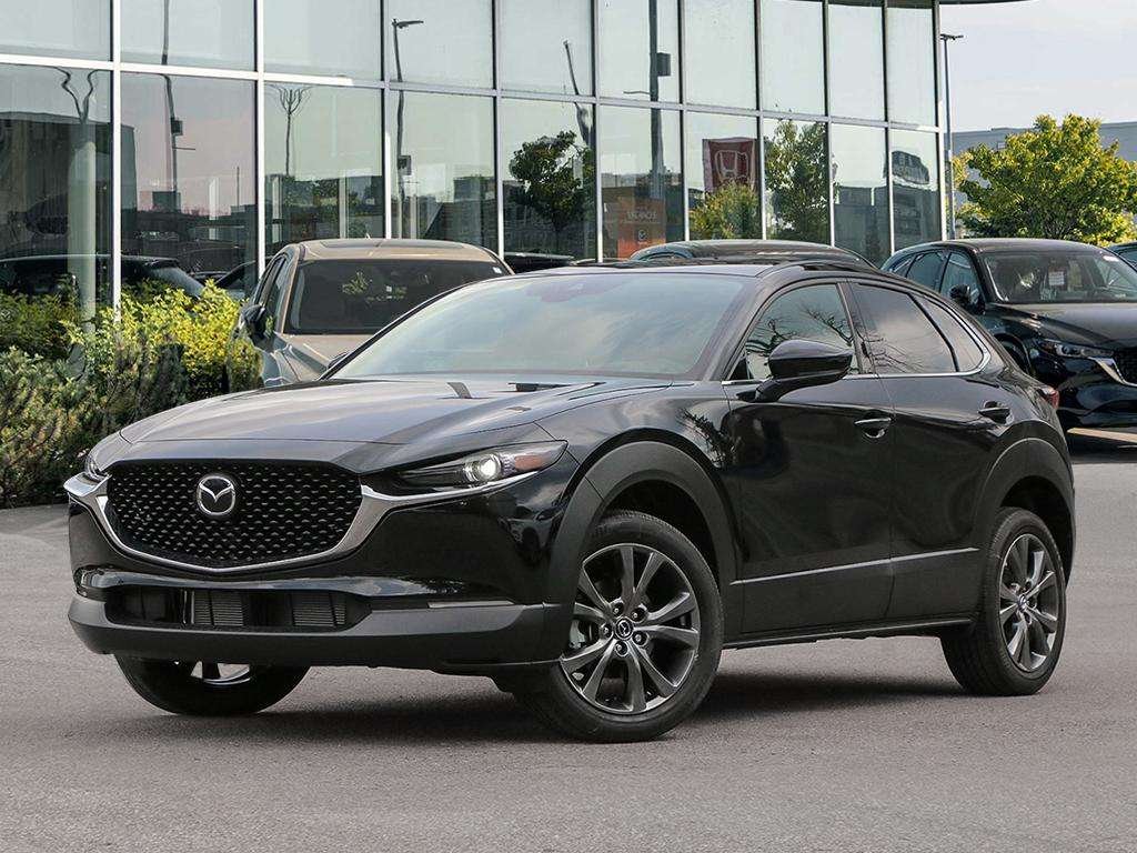 2026 Mazda CX-30 GT
