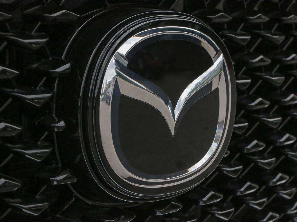 2026 Mazda CX-30 GT