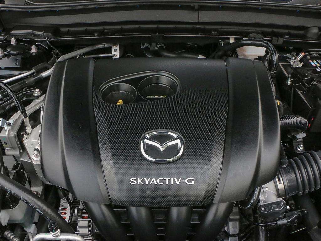 2026 Mazda CX-30 GT