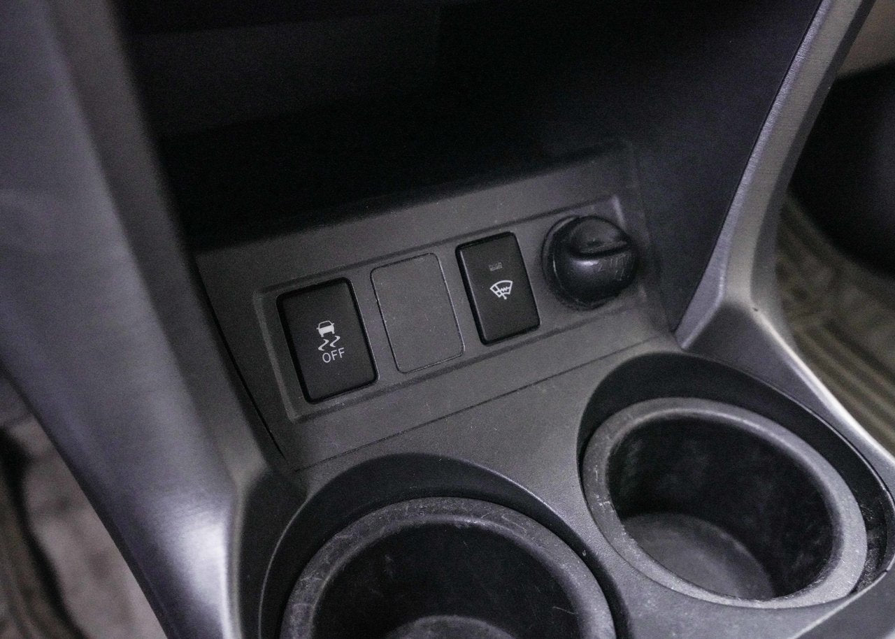 2011 Toyota RAV4 LE AWD