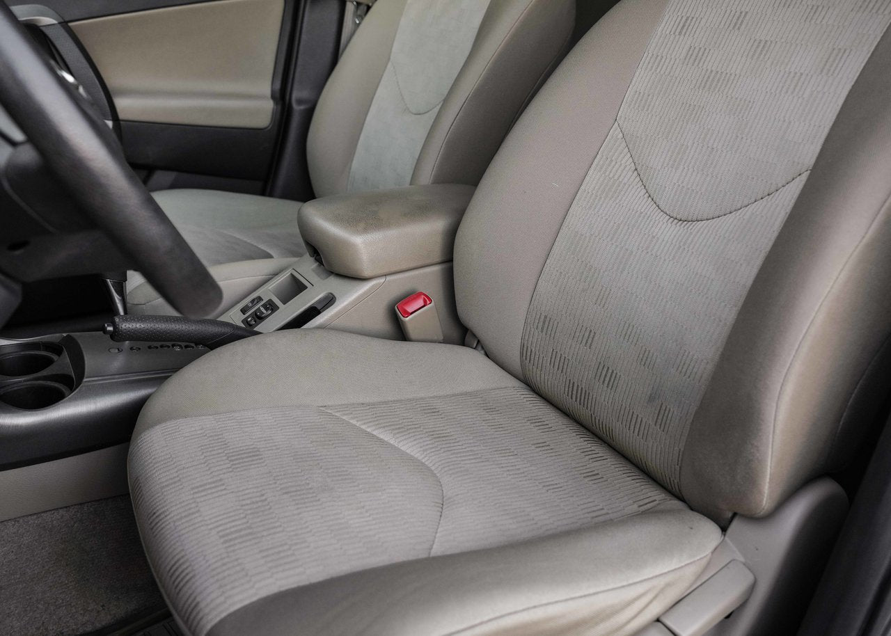 2011 Toyota RAV4 LE AWD