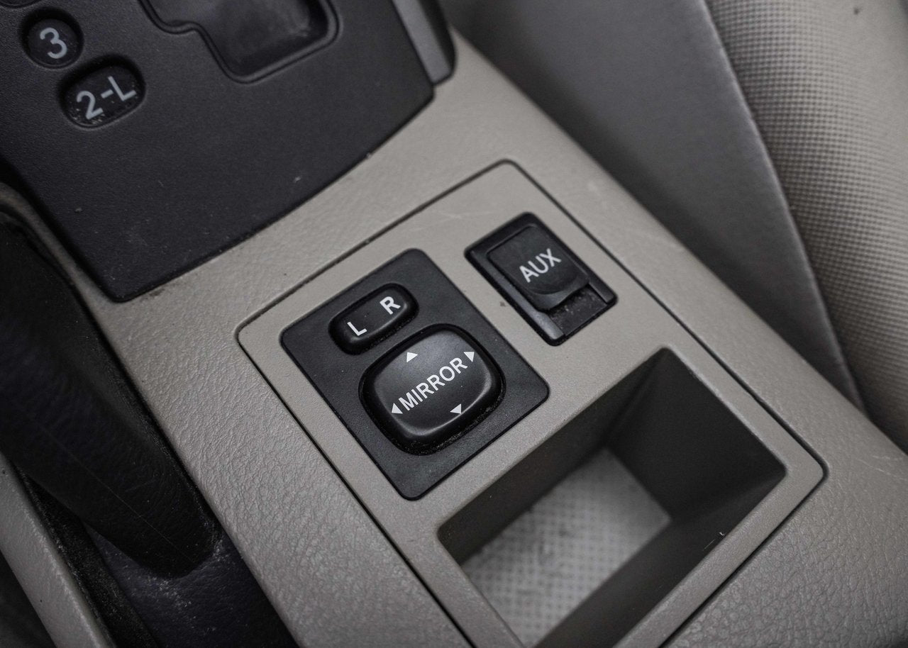 2011 Toyota RAV4 LE AWD