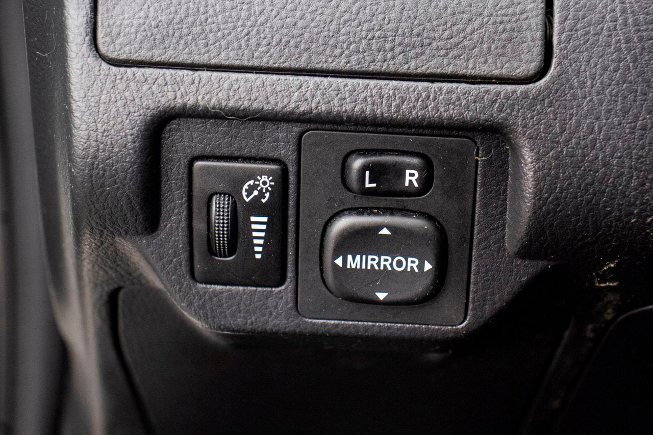 2009 Toyota Yaris CE