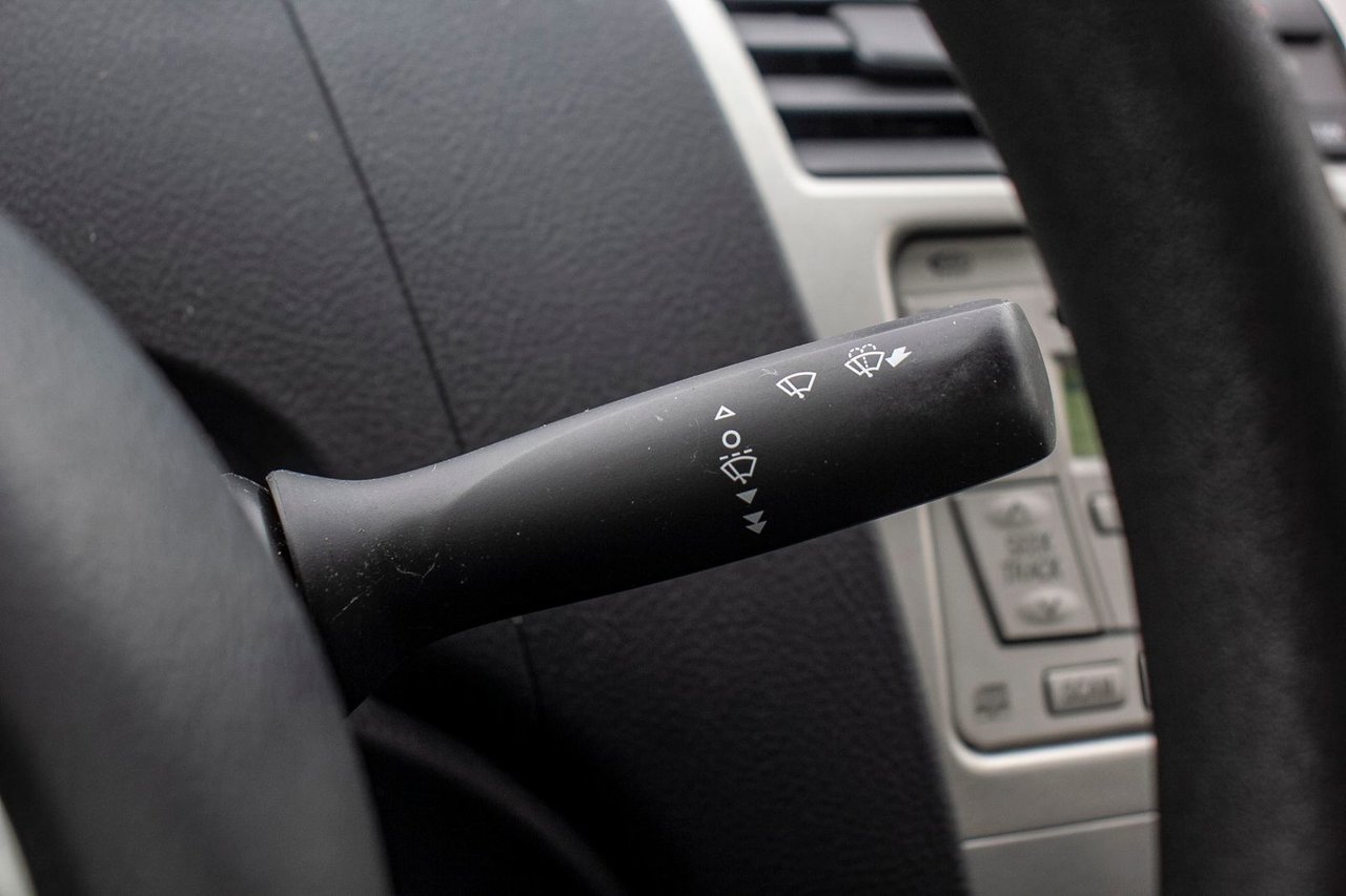 2009 Toyota Yaris CE