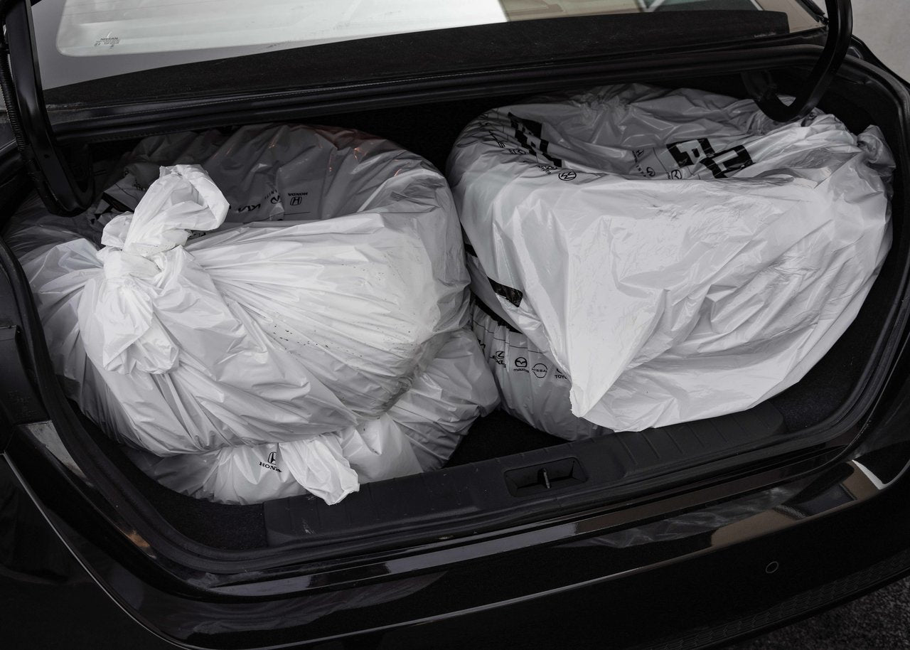 2023 Nissan Sentra S