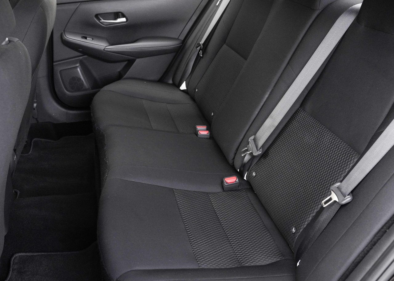 2023 Nissan Sentra S