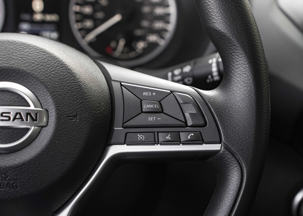 2023 Nissan Sentra S