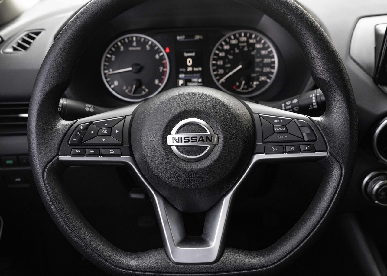 2023 Nissan Sentra S