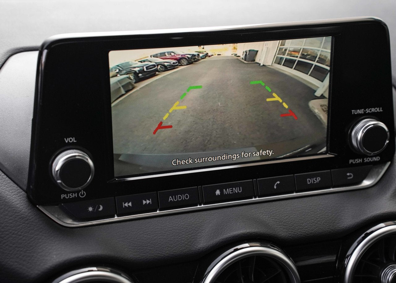 2023 Nissan Sentra S