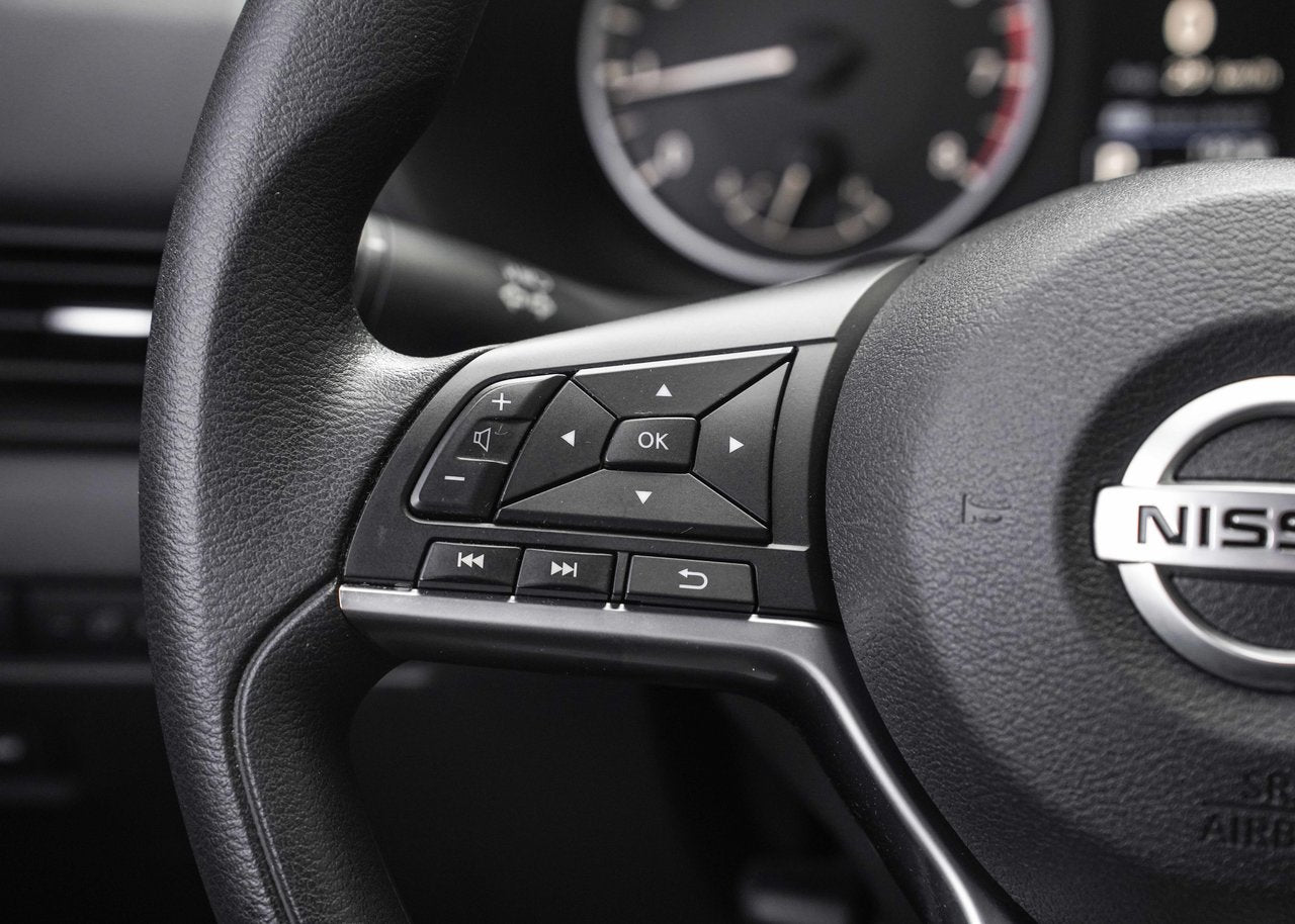 2023 Nissan Sentra S