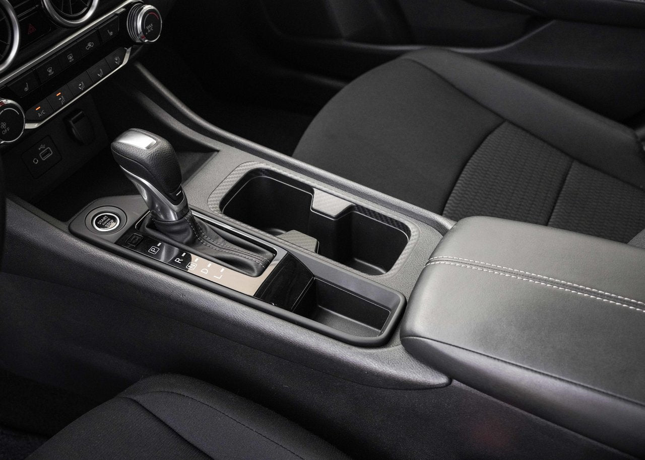 2023 Nissan Sentra S