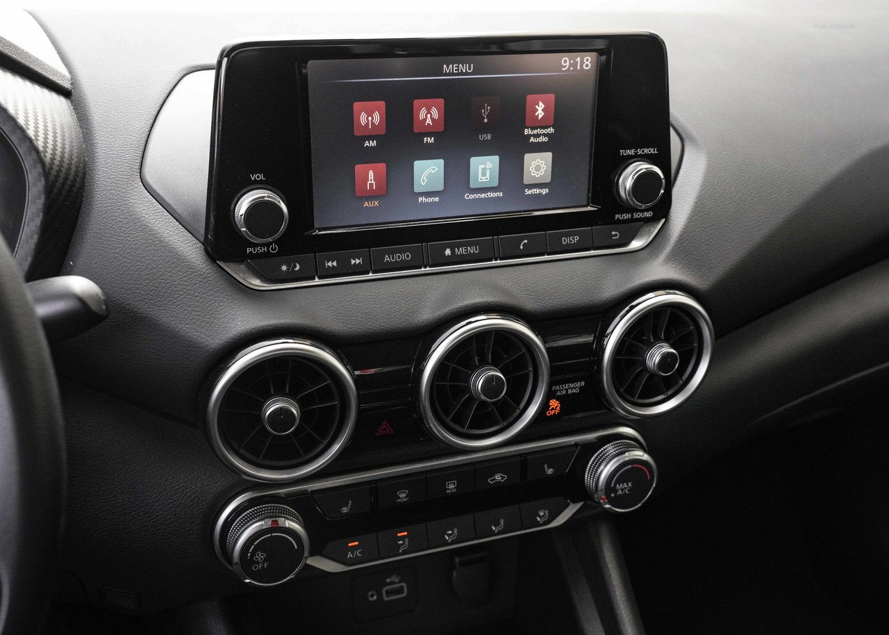 2023 Nissan Sentra S