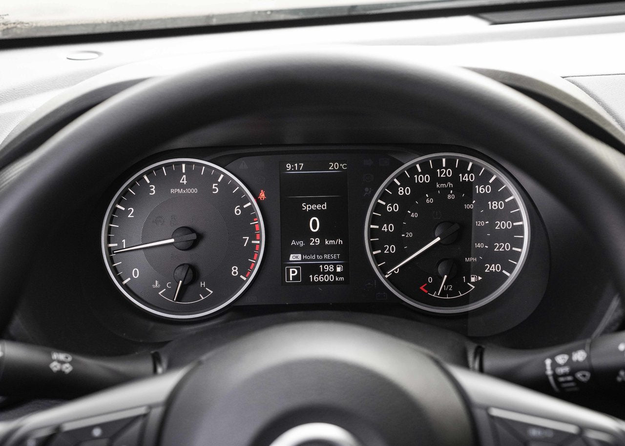 2023 Nissan Sentra S