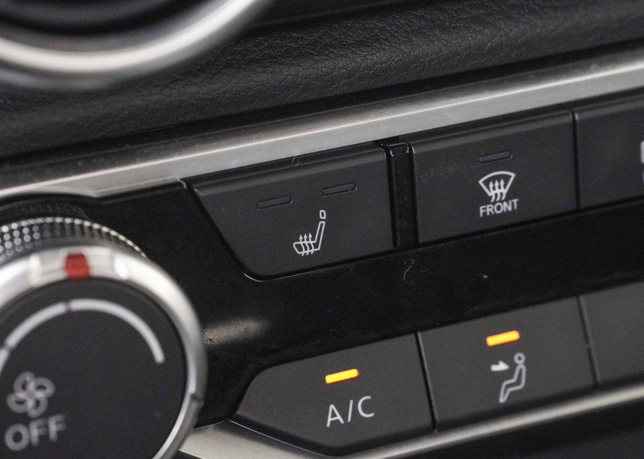 2023 Nissan Sentra S