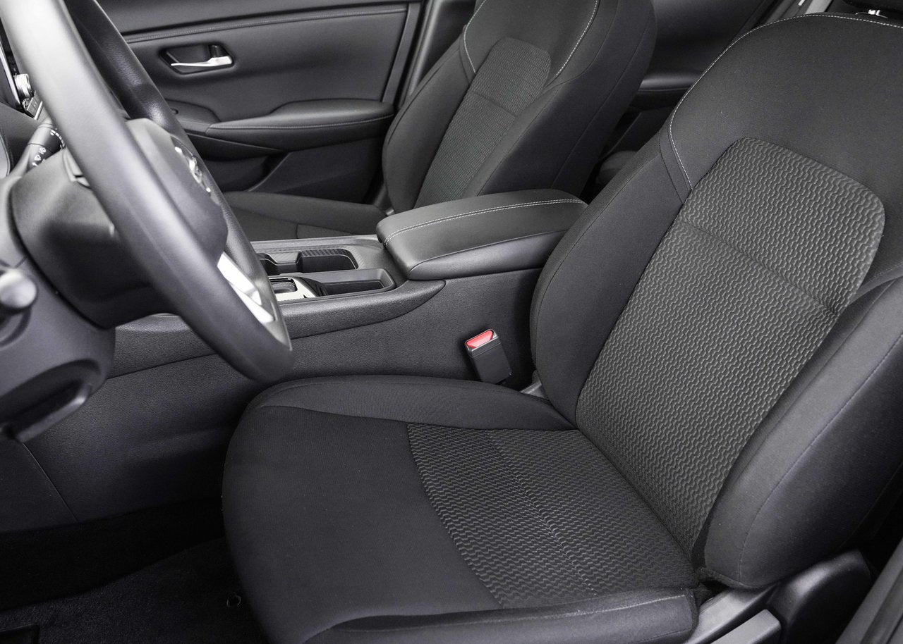 2023 Nissan Sentra S