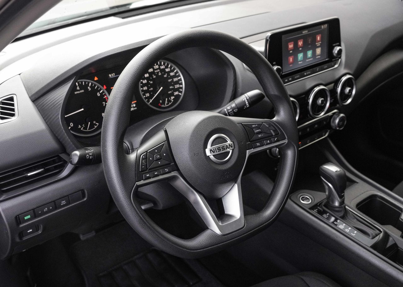 2023 Nissan Sentra S
