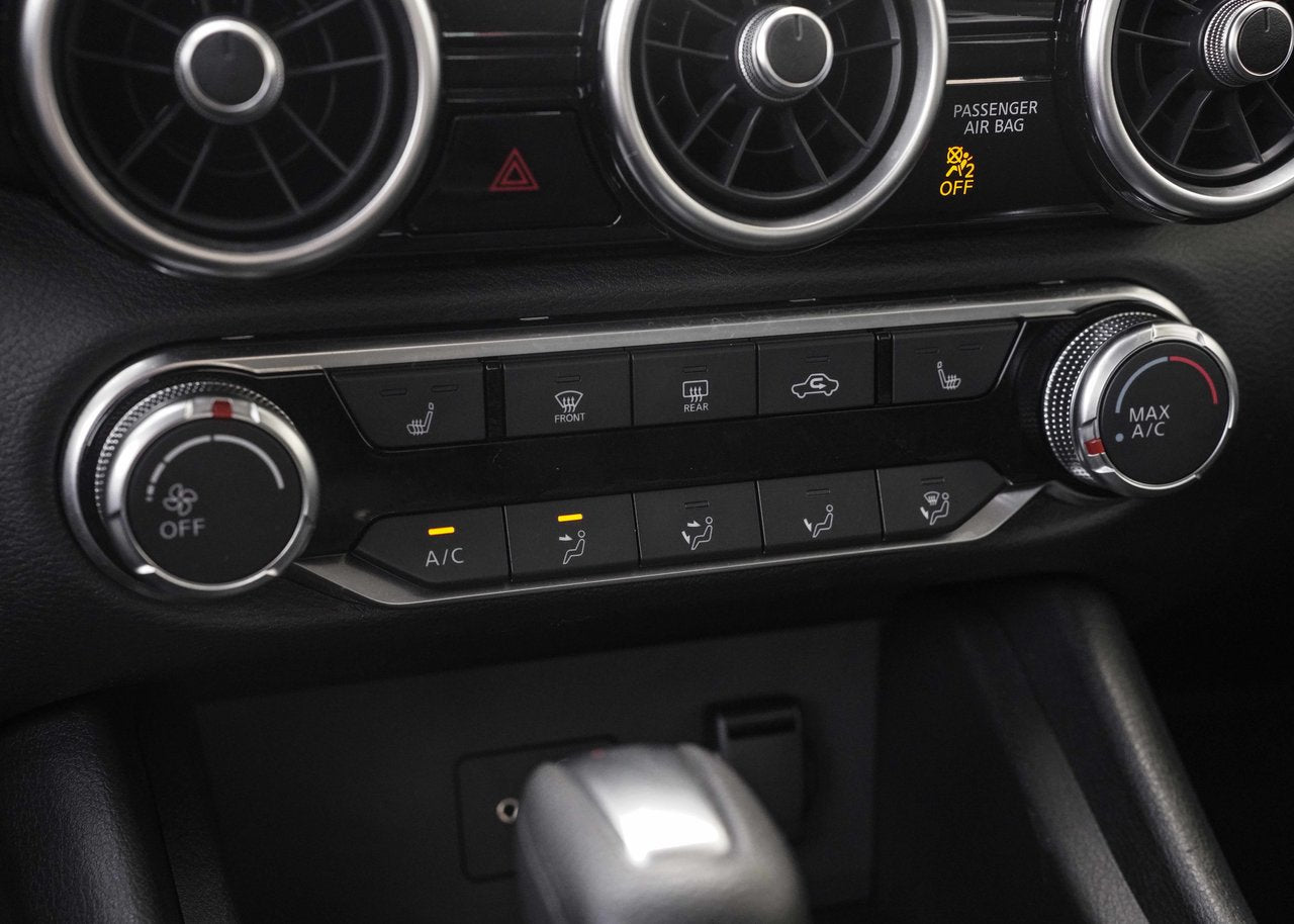 2023 Nissan Sentra S